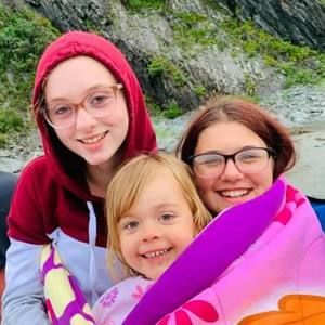 Meet your Posher, Skyler